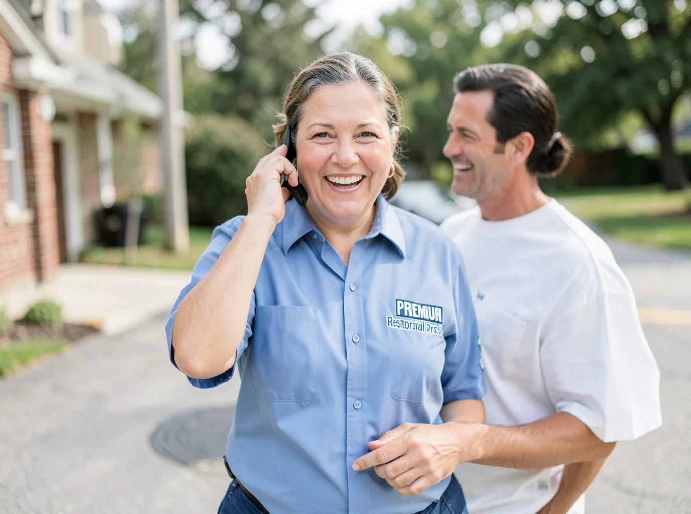 Water Damage Restoration Lisman, AL FAQs